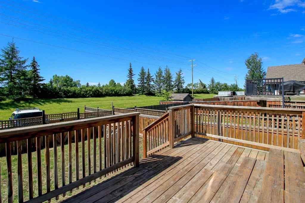 MLS® A2235094 - 82 Ireland Crescent  in Inglewood West Red Deer, Residential
