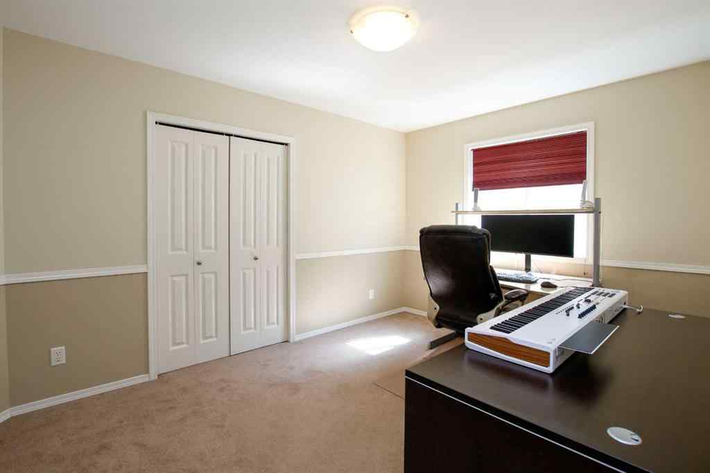 MLS® A2235094 - 82 Ireland Crescent  in Inglewood West Red Deer, Residential