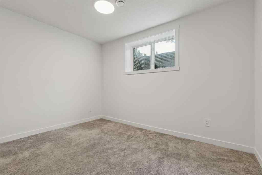 MLS® A2235097 - Unit #1 413 13 Avenue NE in Renfrew Calgary, Residential