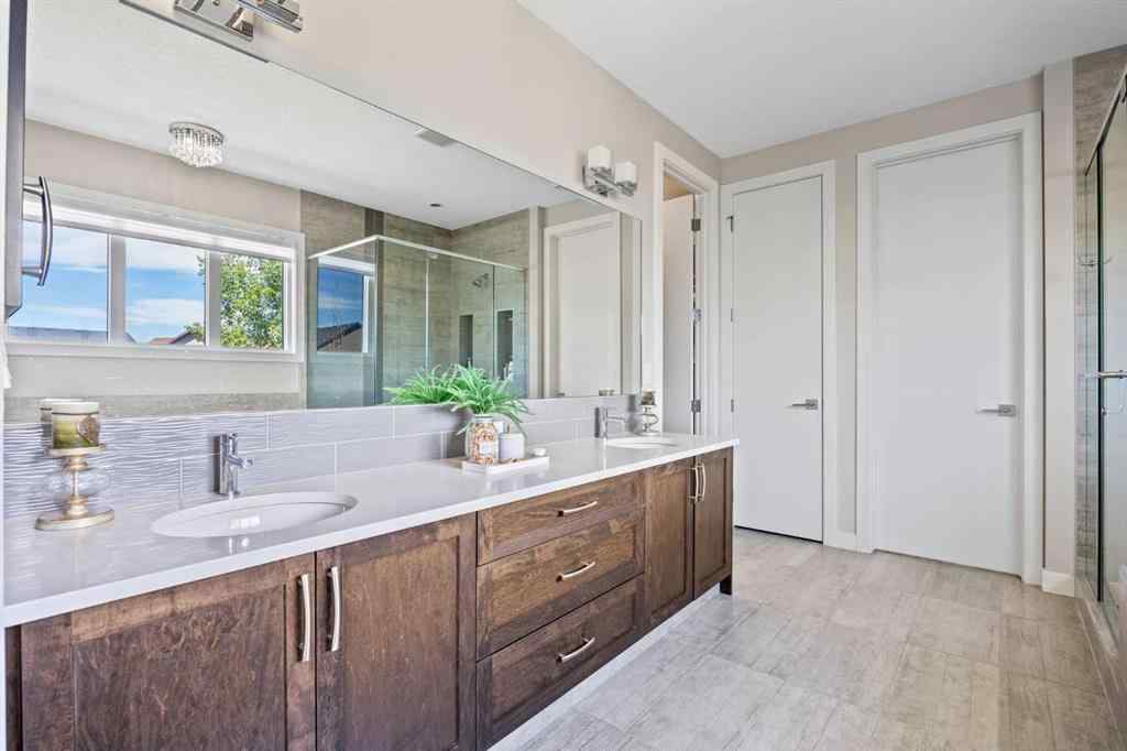 MLS® A2235099 - 144 Legacy Mount SE in Legacy Calgary, Residential