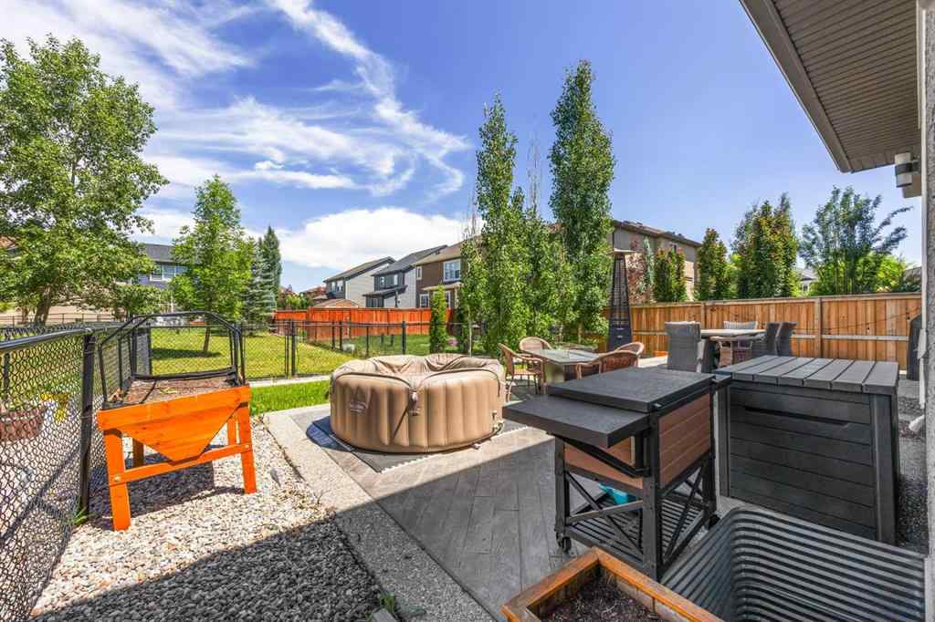 MLS® A2235099 - 144 Legacy Mount SE in Legacy Calgary, Residential