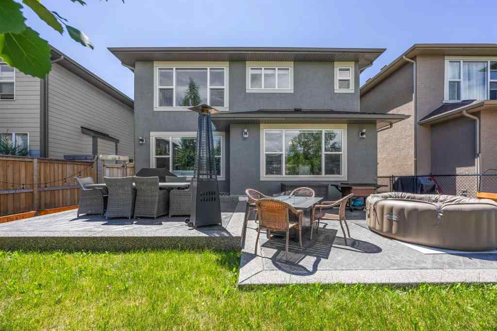 MLS® A2235099 - 144 Legacy Mount SE in Legacy Calgary, Residential