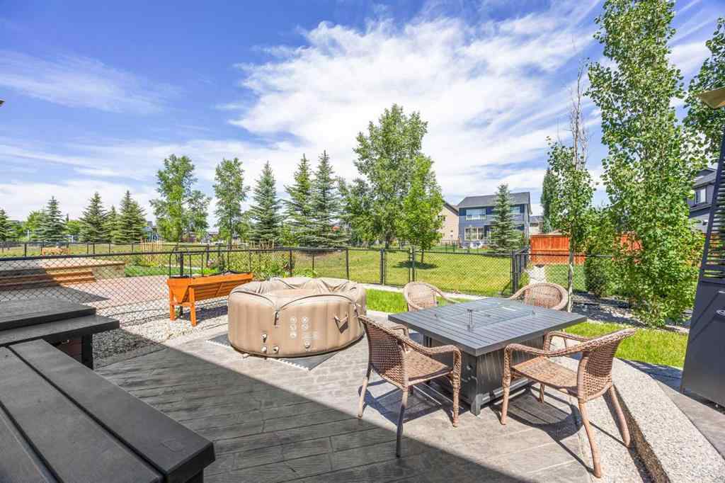 MLS® A2235099 - 144 Legacy Mount SE in Legacy Calgary, Residential