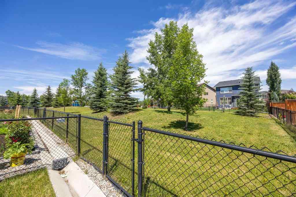 MLS® A2235099 - 144 Legacy Mount SE in Legacy Calgary, Residential