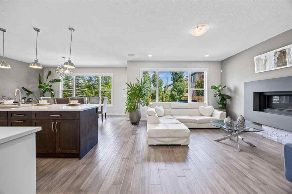 MLS® A2235099 - 144 Legacy Mount SE in Legacy Calgary, Residential