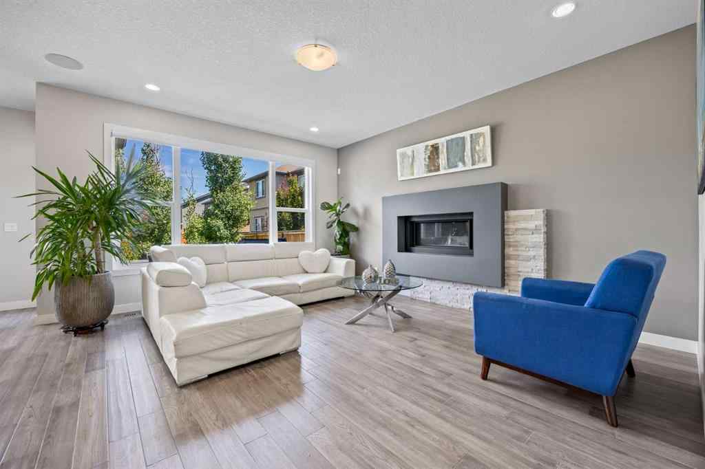 MLS® A2235099 - 144 Legacy Mount SE in Legacy Calgary, Residential
