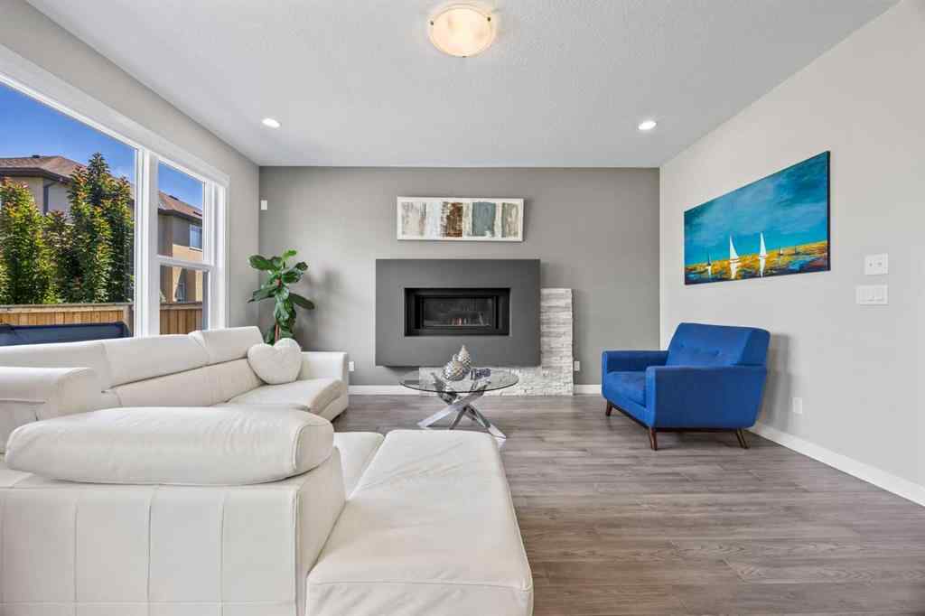 MLS® A2235099 - 144 Legacy Mount SE in Legacy Calgary, Residential