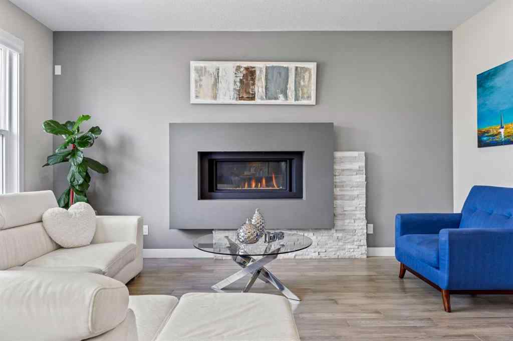 MLS® A2235099 - 144 Legacy Mount SE in Legacy Calgary, Residential