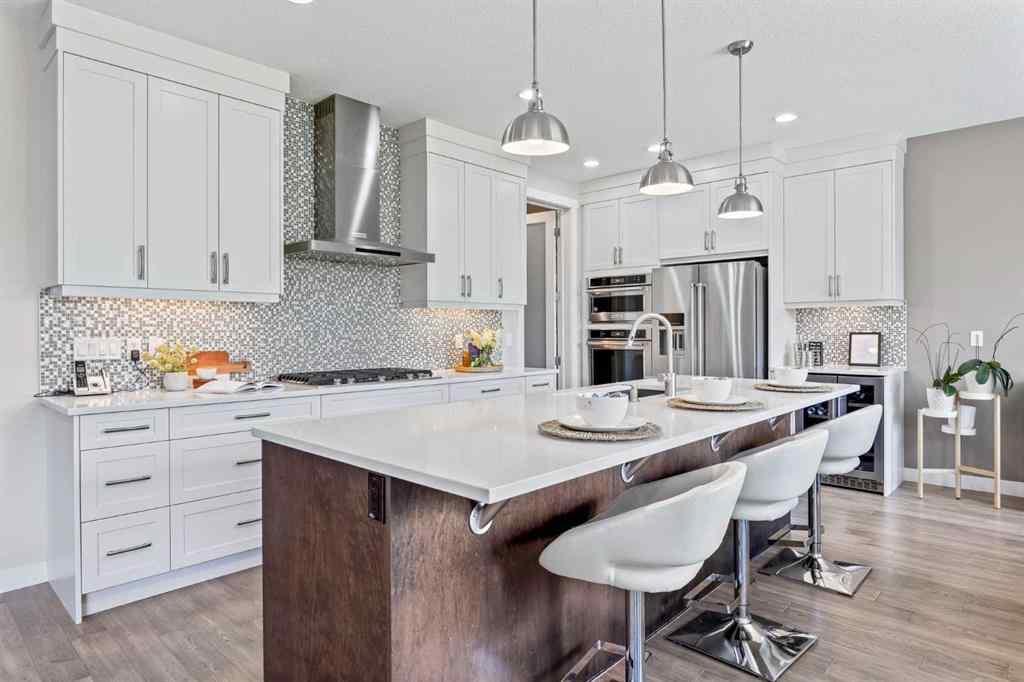 MLS® A2235099 - 144 Legacy Mount SE in Legacy Calgary, Residential