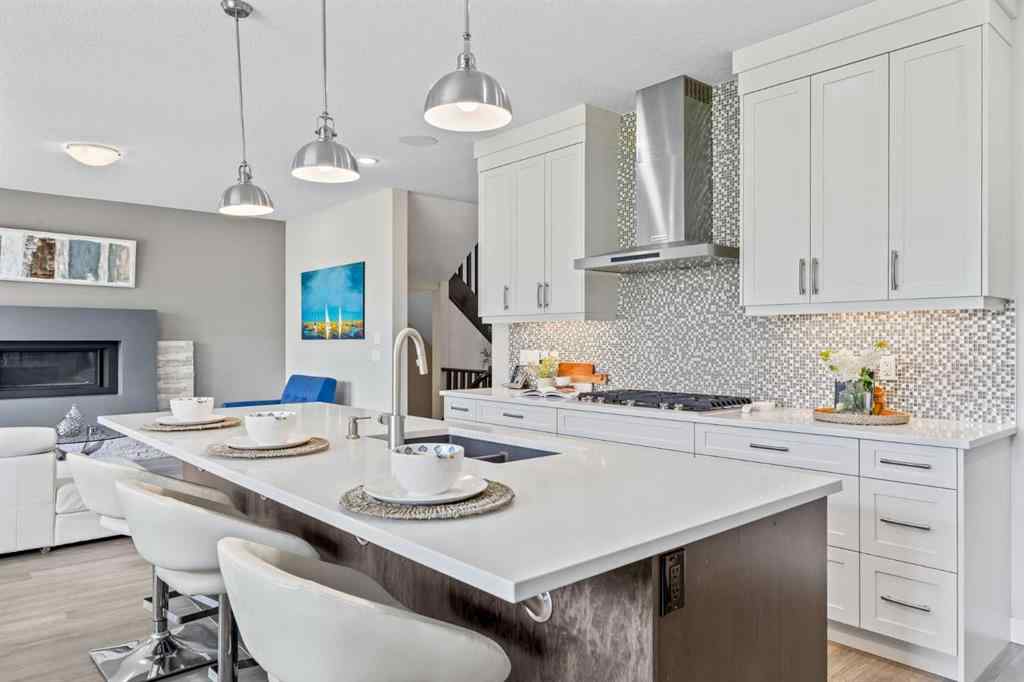 MLS® A2235099 - 144 Legacy Mount SE in Legacy Calgary, Residential