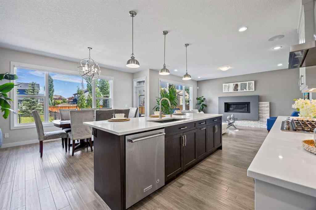 MLS® A2235099 - 144 Legacy Mount SE in Legacy Calgary, Residential