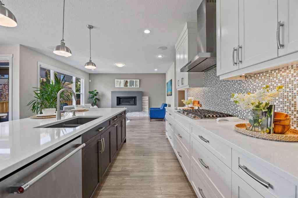 MLS® A2235099 - 144 Legacy Mount SE in Legacy Calgary, Residential
