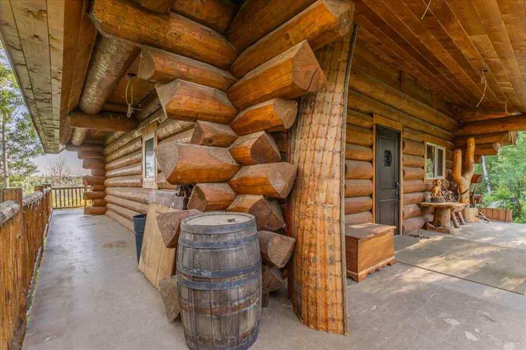 MLS® A2235105 - 453039 RGE ROAD 10   in NONE Rural Wetaskiwin No. 10, County of, Agri-Business