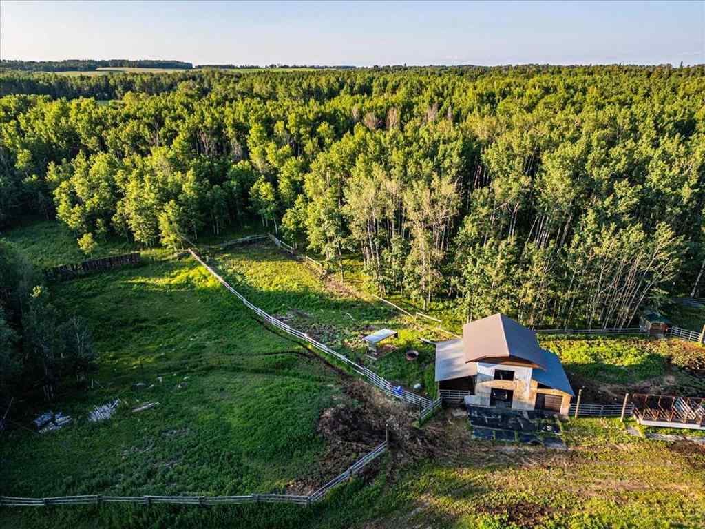 MLS® A2235105 - 453039 RGE ROAD 10   in NONE Rural Wetaskiwin No. 10, County of, Agri-Business
