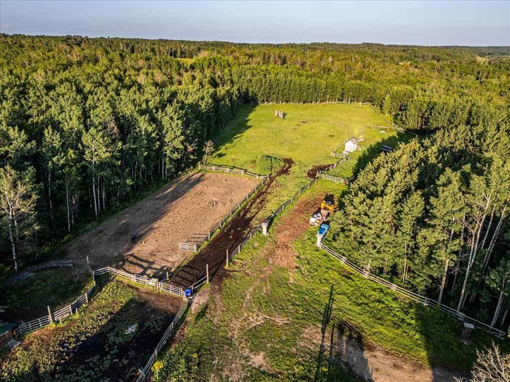 MLS® A2235105 - 453039 RGE ROAD 10   in NONE Rural Wetaskiwin No. 10, County of, Agri-Business