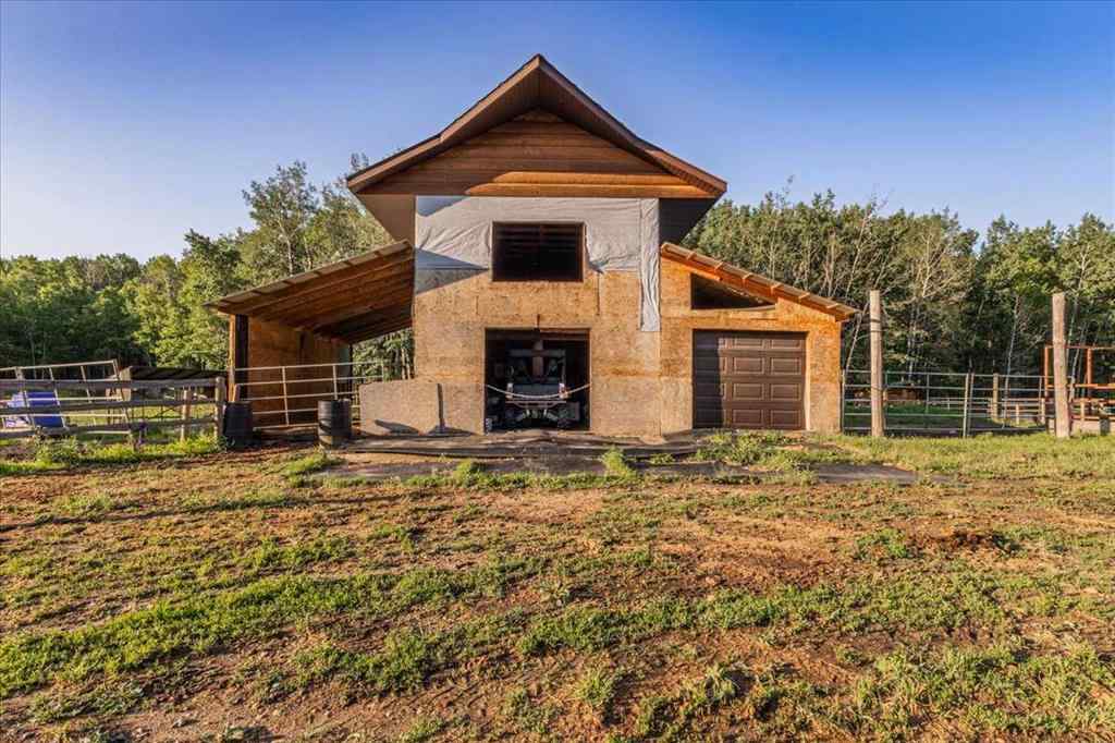 MLS® A2235105 - 453039 RGE ROAD 10   in NONE Rural Wetaskiwin No. 10, County of, Agri-Business