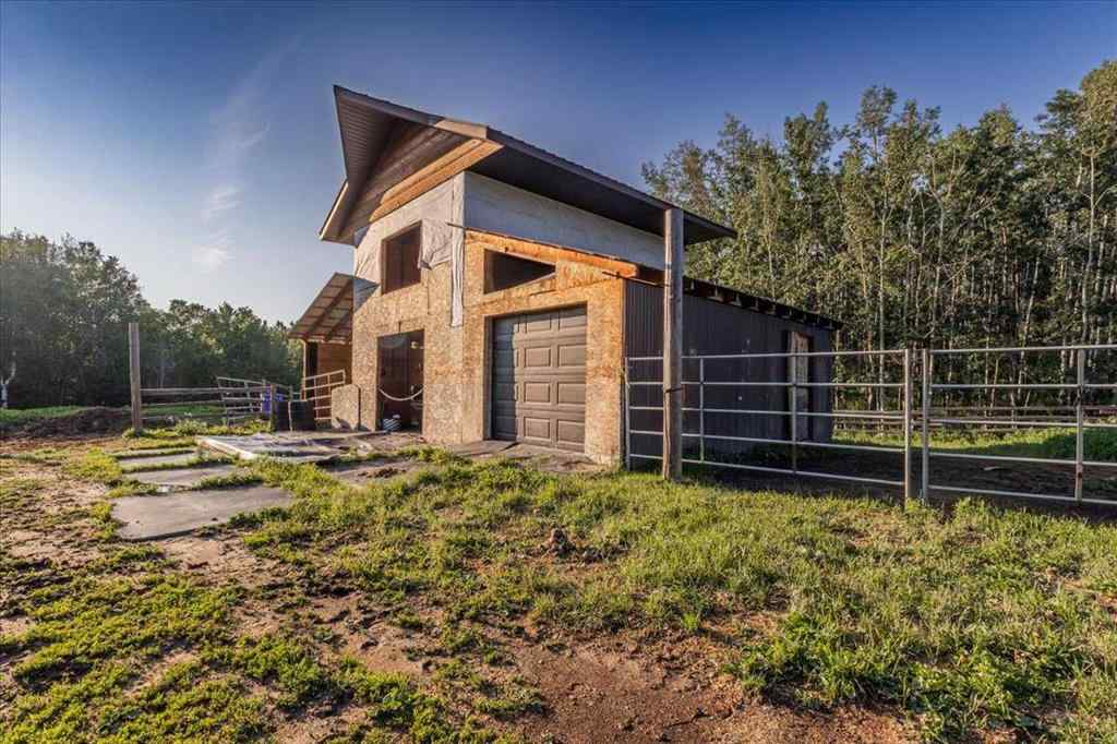 MLS® A2235105 - 453039 RGE ROAD 10   in NONE Rural Wetaskiwin No. 10, County of, Agri-Business
