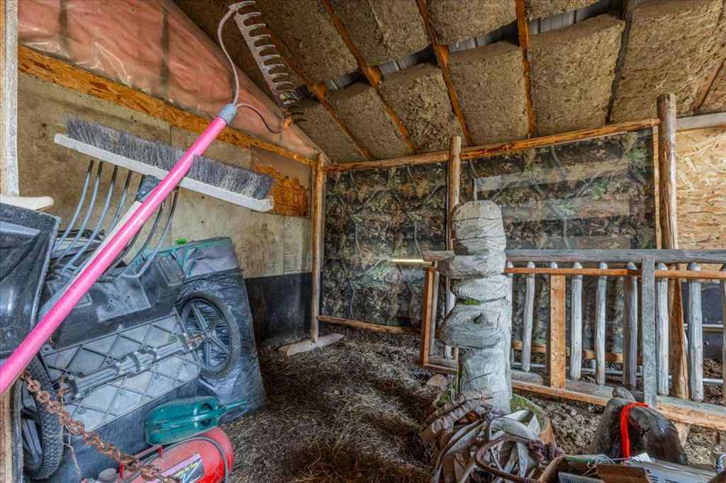 MLS® A2235105 - 453039 RGE ROAD 10   in NONE Rural Wetaskiwin No. 10, County of, Agri-Business