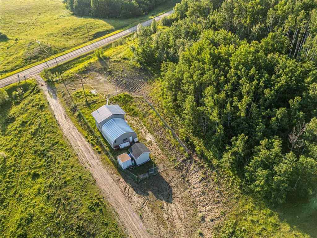 MLS® A2235105 - 453039 RGE ROAD 10   in NONE Rural Wetaskiwin No. 10, County of, Agri-Business