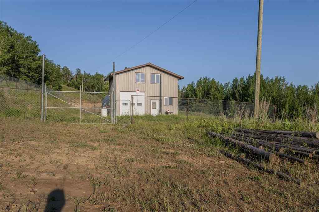 MLS® A2235105 - 453039 RGE ROAD 10   in NONE Rural Wetaskiwin No. 10, County of, Agri-Business