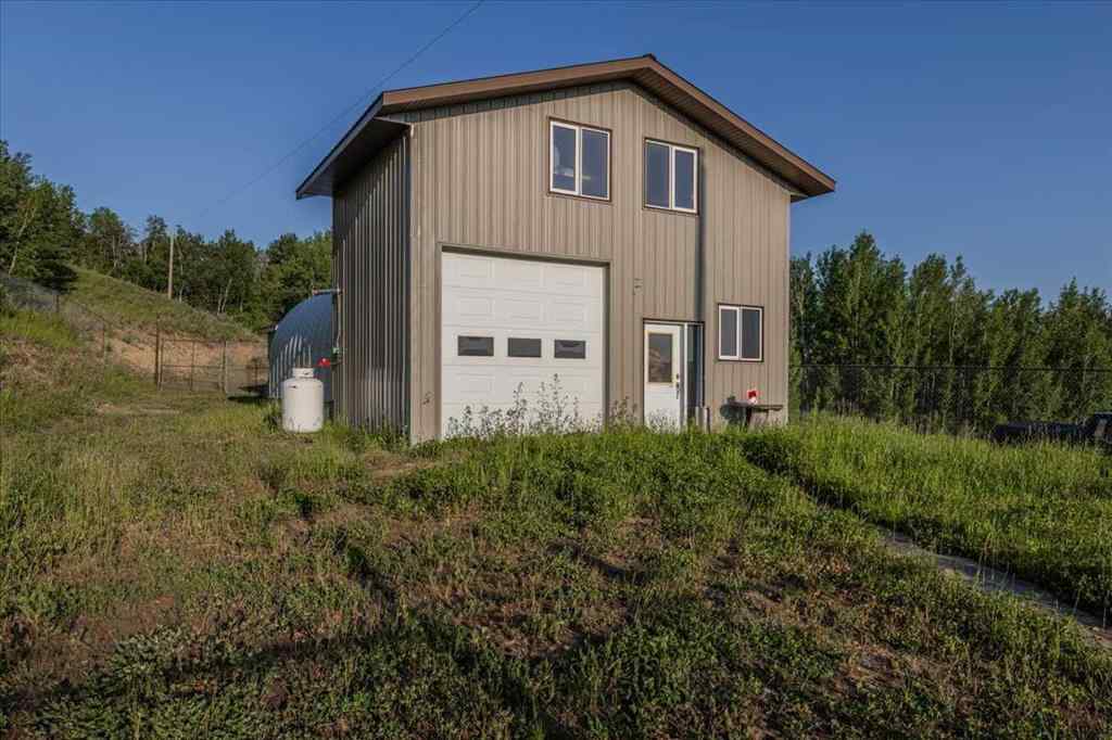 MLS® A2235105 - 453039 RGE ROAD 10   in NONE Rural Wetaskiwin No. 10, County of, Agri-Business