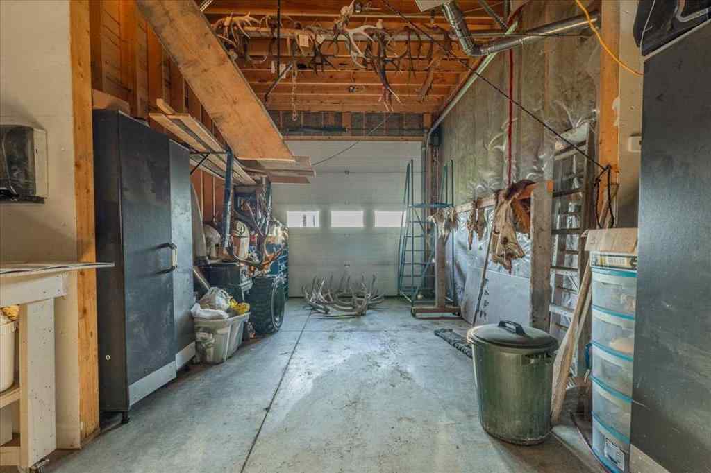 MLS® A2235105 - 453039 RGE ROAD 10   in NONE Rural Wetaskiwin No. 10, County of, Agri-Business