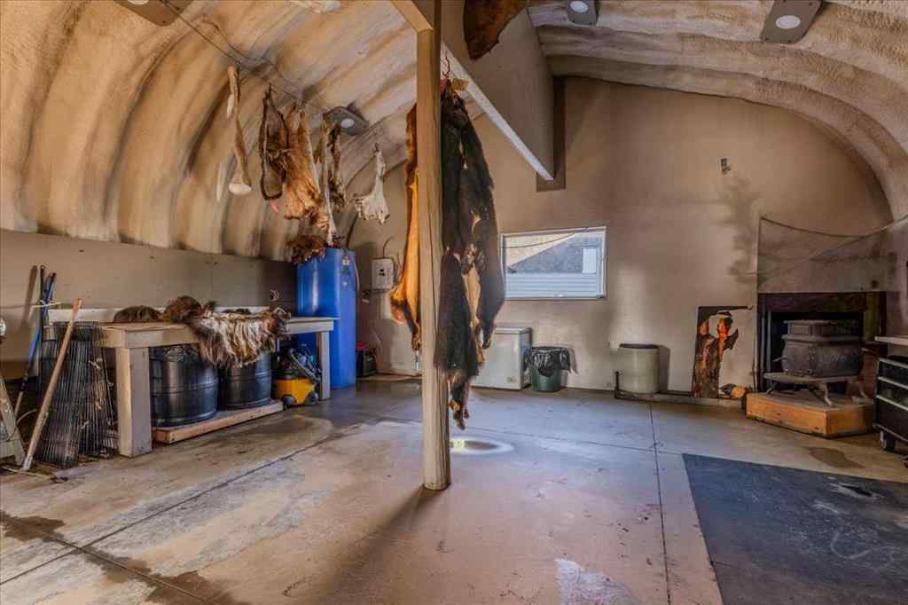 MLS® A2235105 - 453039 RGE ROAD 10   in NONE Rural Wetaskiwin No. 10, County of, Agri-Business