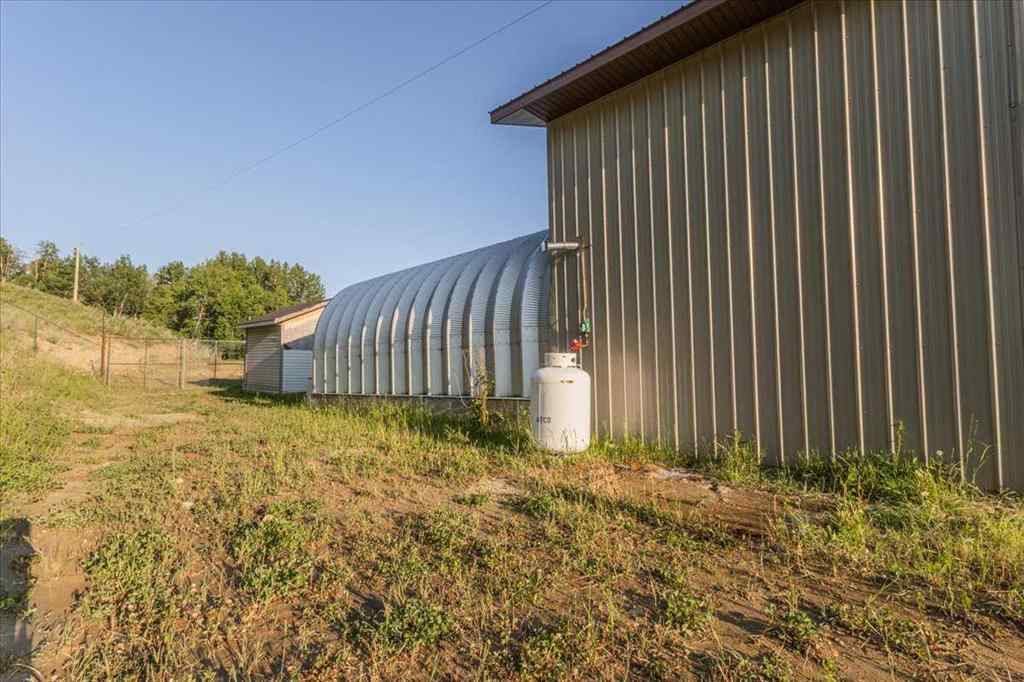 MLS® A2235105 - 453039 RGE ROAD 10   in NONE Rural Wetaskiwin No. 10, County of, Agri-Business