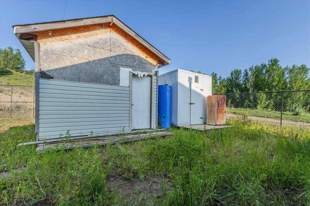 MLS® A2235105 - 453039 RGE ROAD 10   in NONE Rural Wetaskiwin No. 10, County of, Agri-Business