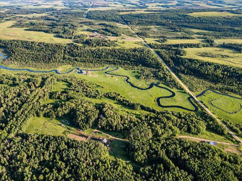 MLS® A2235105 - 453039 RGE ROAD 10   in NONE Rural Wetaskiwin No. 10, County of, Agri-Business