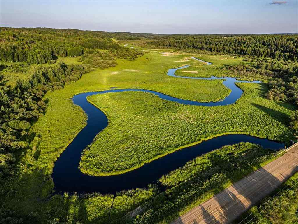 MLS® A2235105 - 453039 RGE ROAD 10   in NONE Rural Wetaskiwin No. 10, County of, Agri-Business