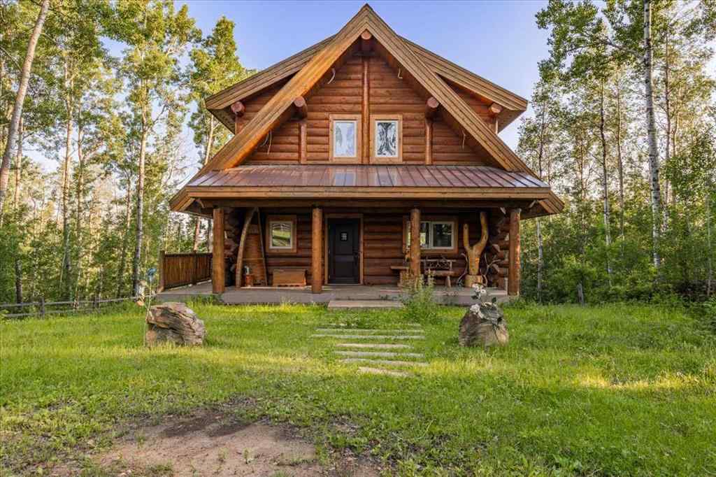 MLS® A2235105 - 453039 RGE ROAD 10   in NONE Rural Wetaskiwin No. 10, County of, Agri-Business