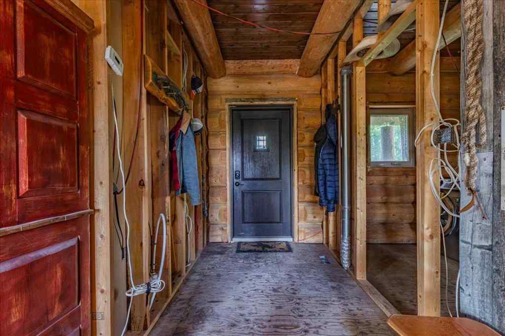 MLS® A2235105 - 453039 RGE ROAD 10   in NONE Rural Wetaskiwin No. 10, County of, Agri-Business