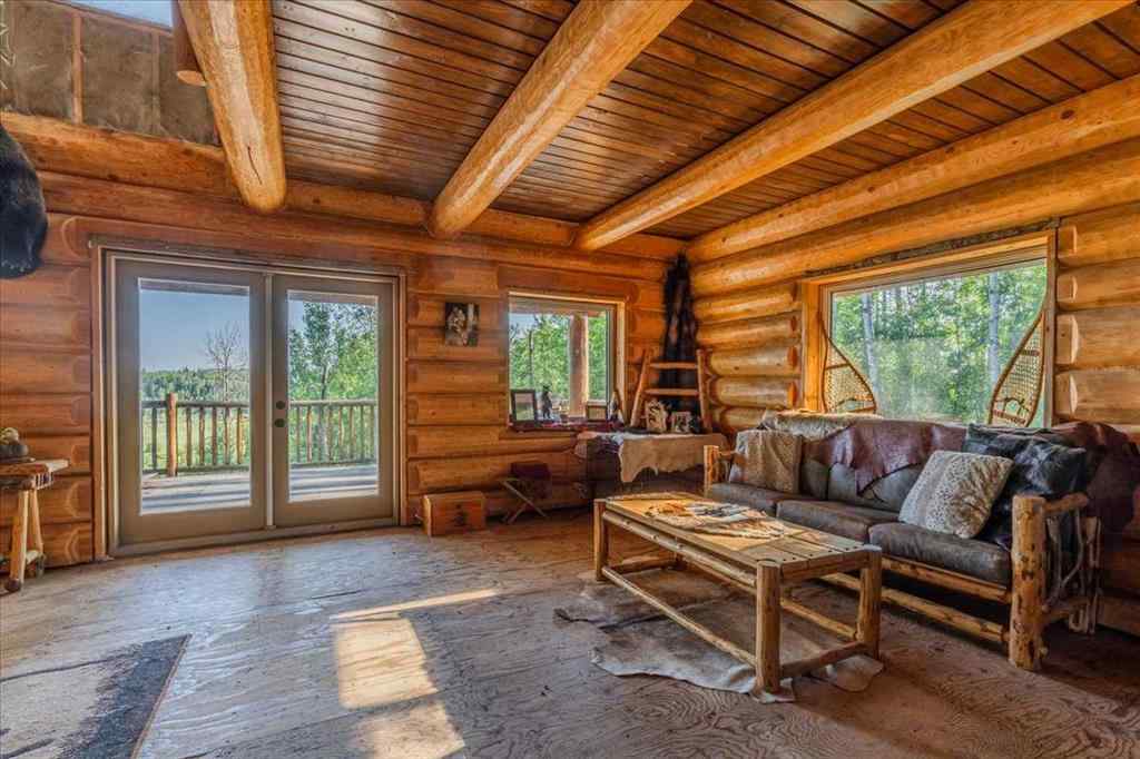 MLS® A2235105 - 453039 RGE ROAD 10   in NONE Rural Wetaskiwin No. 10, County of, Agri-Business