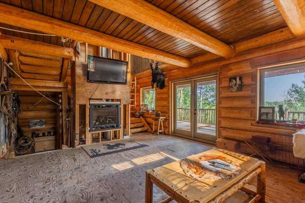 MLS® A2235105 - 453039 RGE ROAD 10   in NONE Rural Wetaskiwin No. 10, County of, Agri-Business