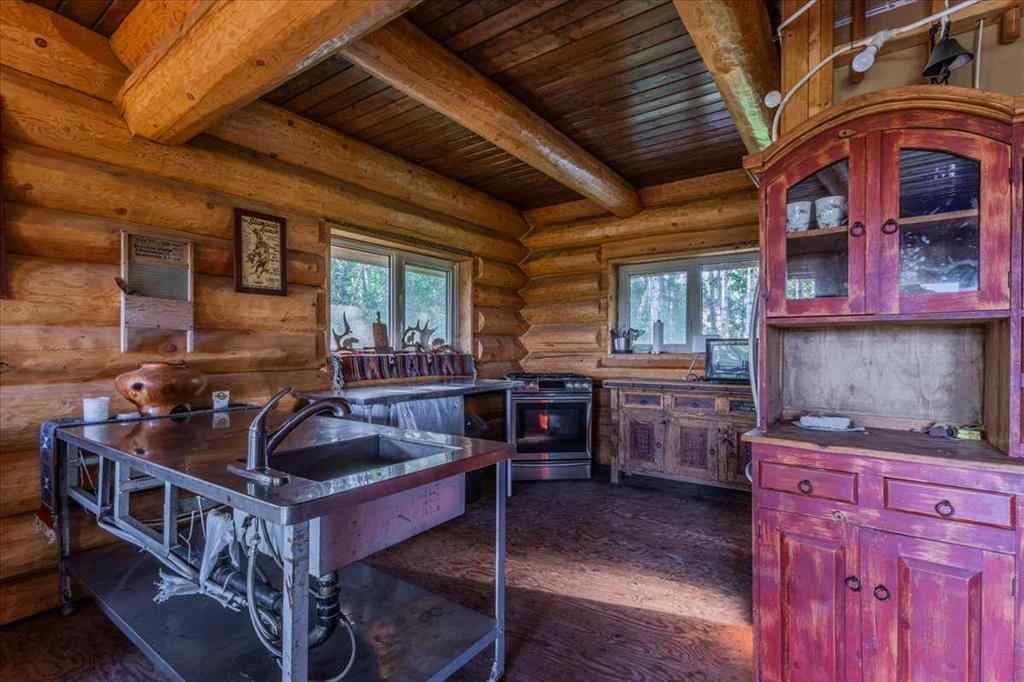MLS® A2235105 - 453039 RGE ROAD 10   in NONE Rural Wetaskiwin No. 10, County of, Agri-Business