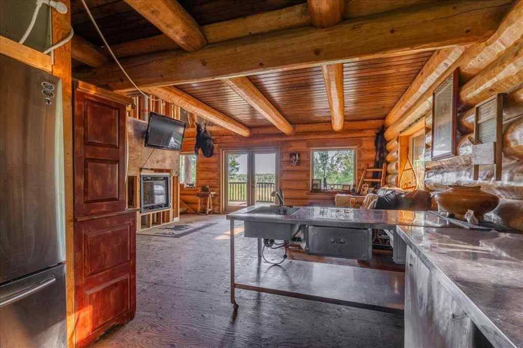 MLS® A2235105 - 453039 RGE ROAD 10   in NONE Rural Wetaskiwin No. 10, County of, Agri-Business