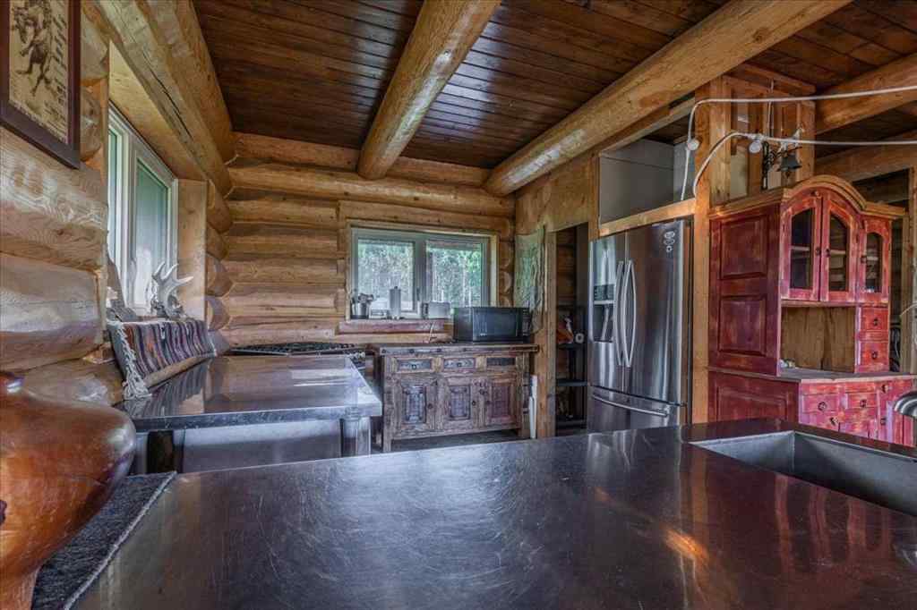 MLS® A2235105 - 453039 RGE ROAD 10   in NONE Rural Wetaskiwin No. 10, County of, Agri-Business
