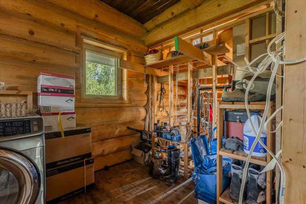 MLS® A2235105 - 453039 RGE ROAD 10   in NONE Rural Wetaskiwin No. 10, County of, Agri-Business