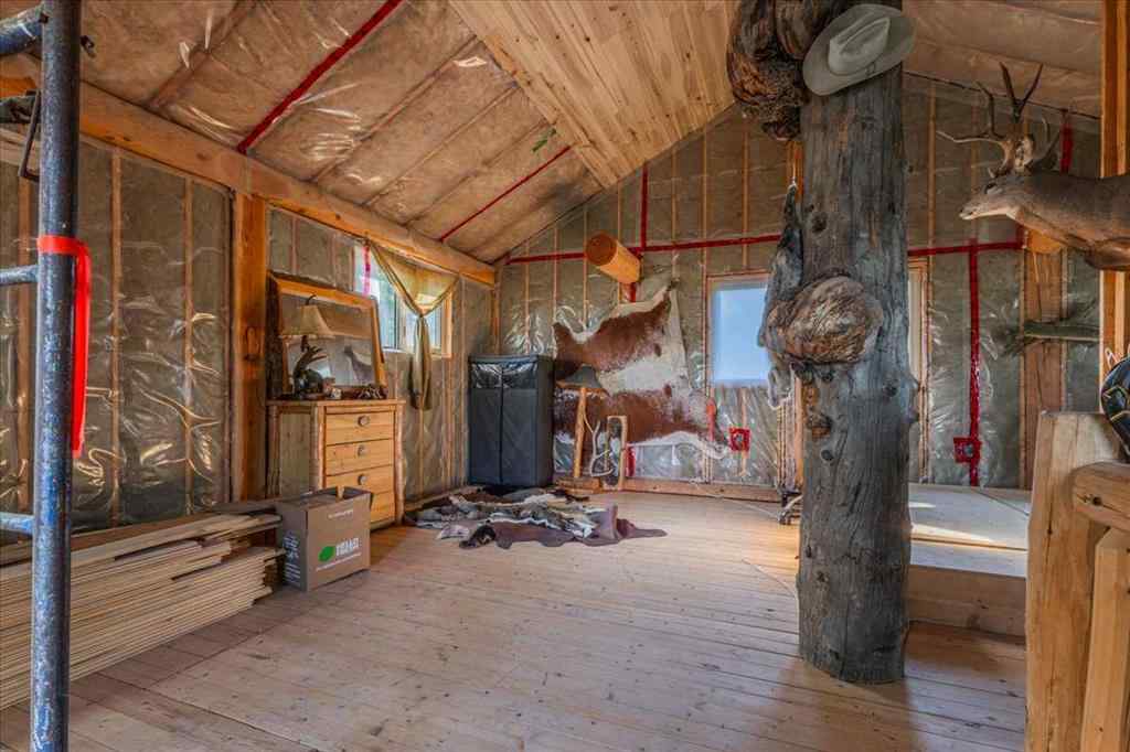 MLS® A2235105 - 453039 RGE ROAD 10   in NONE Rural Wetaskiwin No. 10, County of, Agri-Business