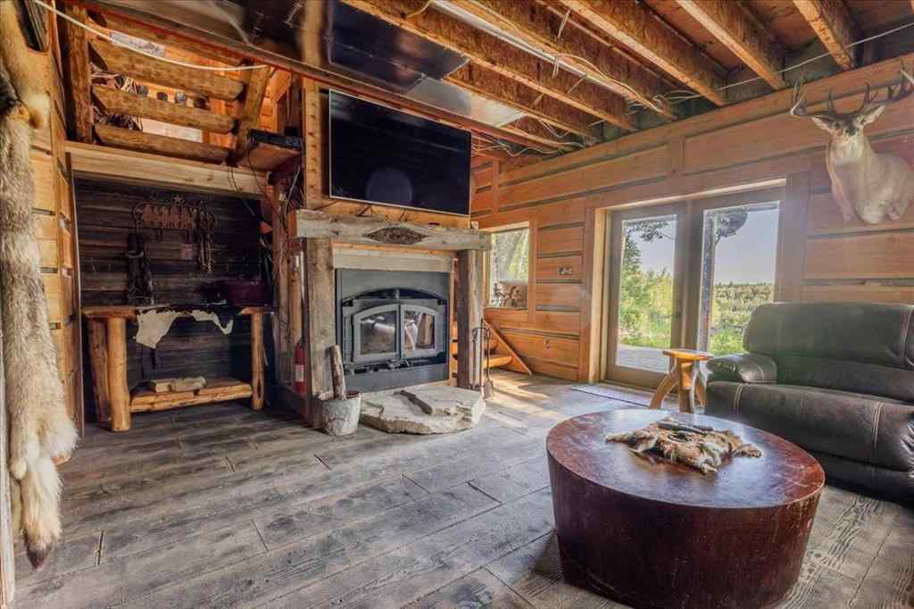 MLS® A2235105 - 453039 RGE ROAD 10   in NONE Rural Wetaskiwin No. 10, County of, Agri-Business