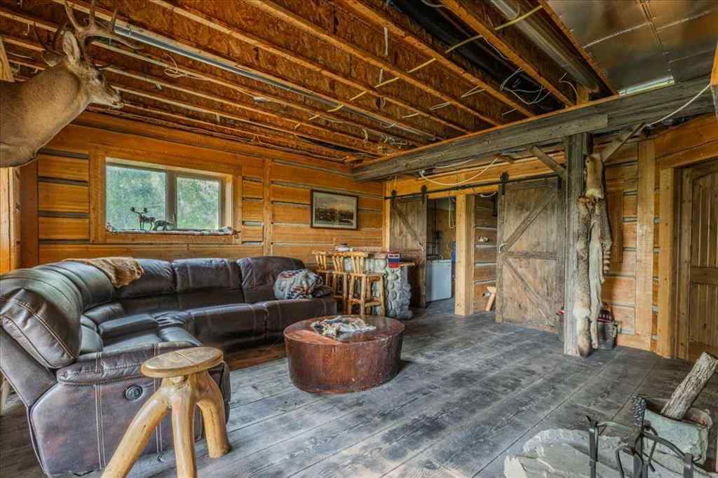 MLS® A2235105 - 453039 RGE ROAD 10   in NONE Rural Wetaskiwin No. 10, County of, Agri-Business