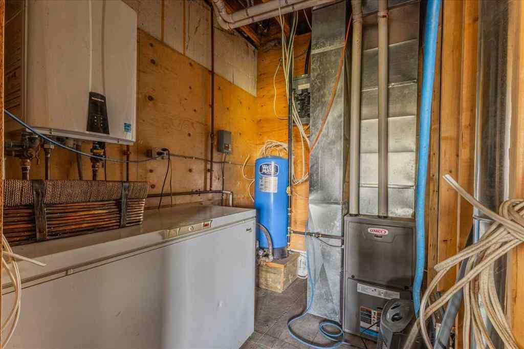 MLS® A2235105 - 453039 RGE ROAD 10   in NONE Rural Wetaskiwin No. 10, County of, Agri-Business