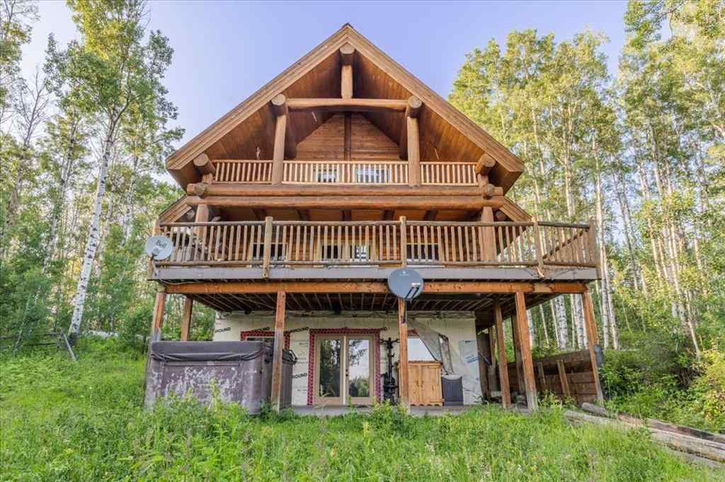 MLS® A2235105 - 453039 RGE ROAD 10   in NONE Rural Wetaskiwin No. 10, County of, Agri-Business