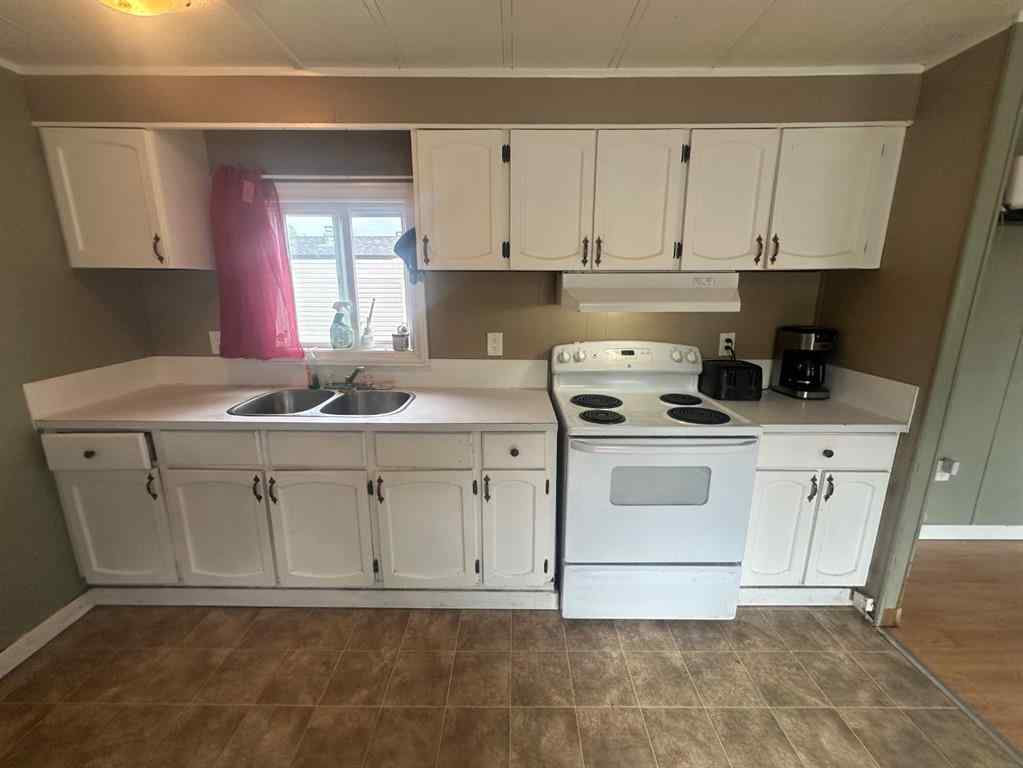 MLS® A2235107 - Unit #154 5344 76 Street  in Northwood Estates Red Deer, Mobile
