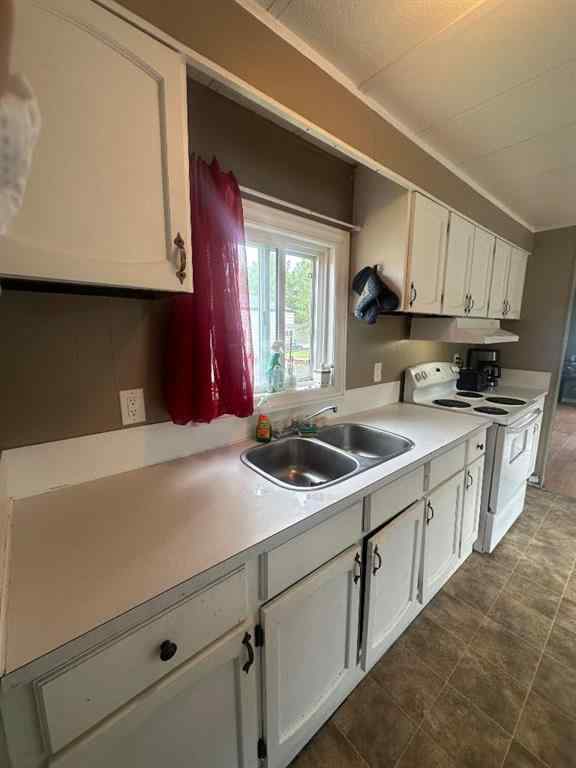 MLS® A2235107 - Unit #154 5344 76 Street  in Northwood Estates Red Deer, Mobile