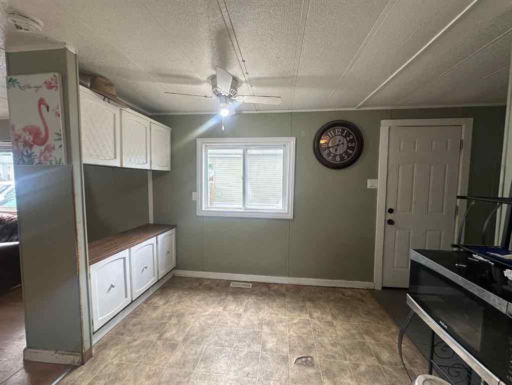 MLS® A2235107 - Unit #154 5344 76 Street  in Northwood Estates Red Deer, Mobile