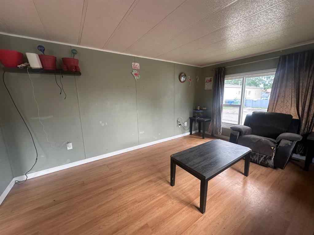 MLS® A2235107 - Unit #154 5344 76 Street  in Northwood Estates Red Deer, Mobile