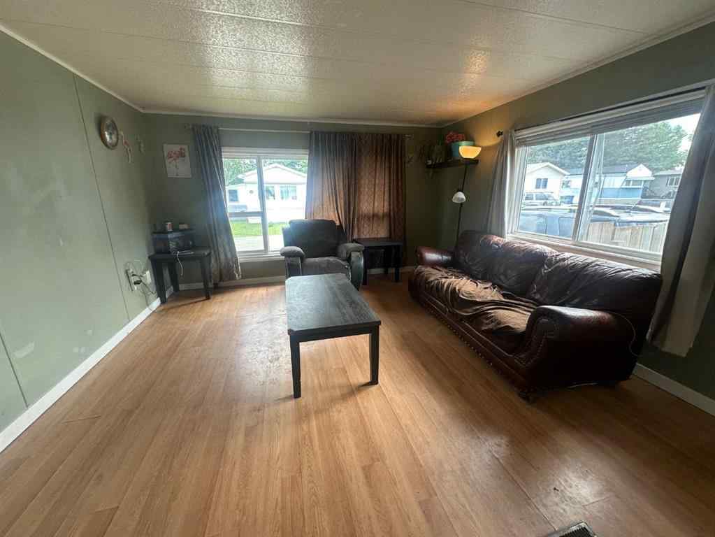 MLS® A2235107 - Unit #154 5344 76 Street  in Northwood Estates Red Deer, Mobile