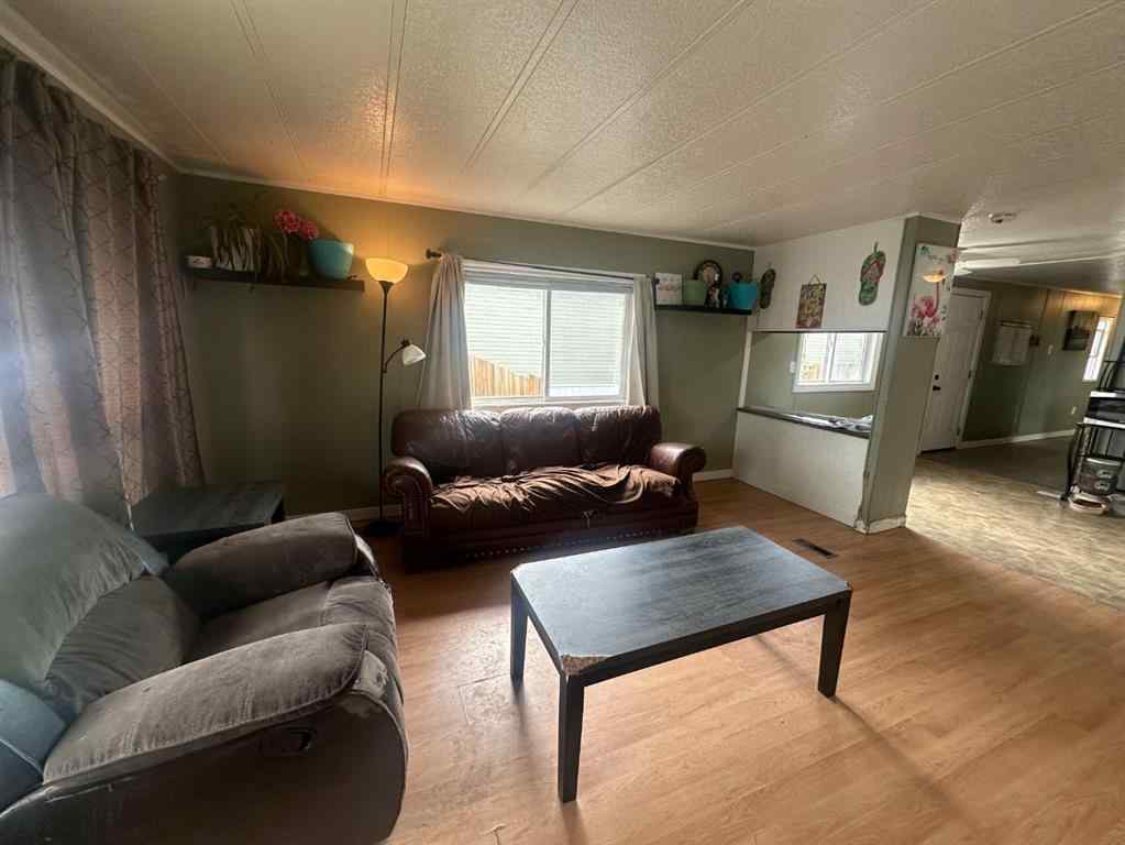 MLS® A2235107 - Unit #154 5344 76 Street  in Northwood Estates Red Deer, Mobile